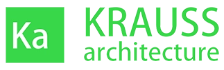 Krauss Architecture | Cape Cod, New York, New England Logo