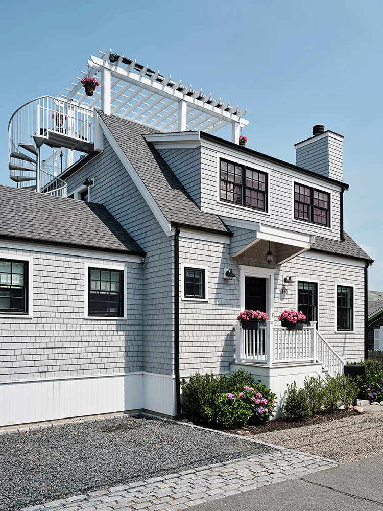 krauss-architect-cape-cod-harbor-deck-view-home–front-exterior-1 Krauss Architect Cape Cod New England Home