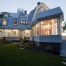 Krauss Architecture Design Cape Cod style houe