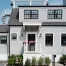Jeremy Krauss Architect Cape Cod Beach House design