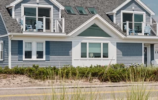 Beach House Cape Cod