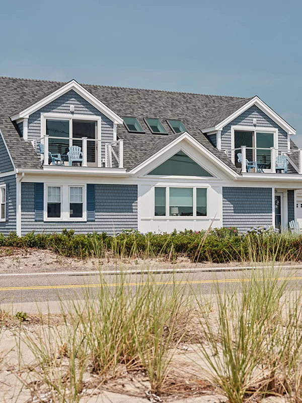 Beach House Cape Cod